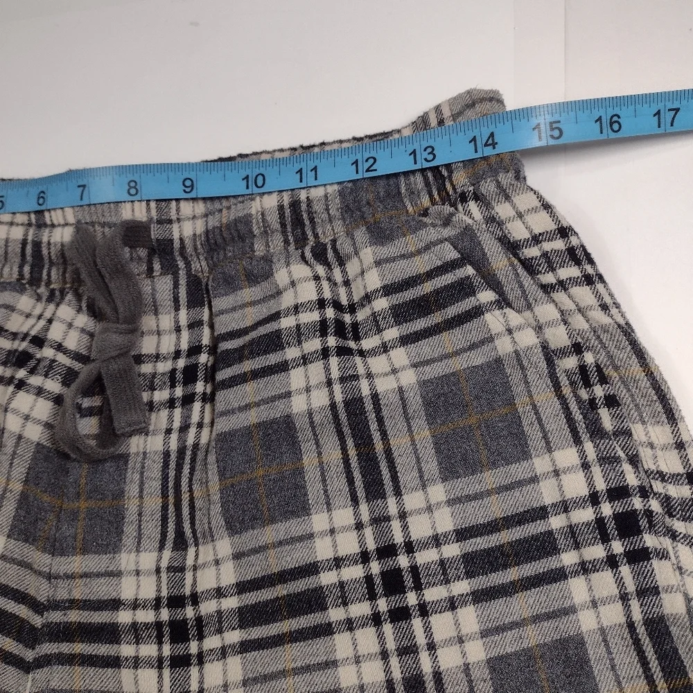 UGG plaid pajamas